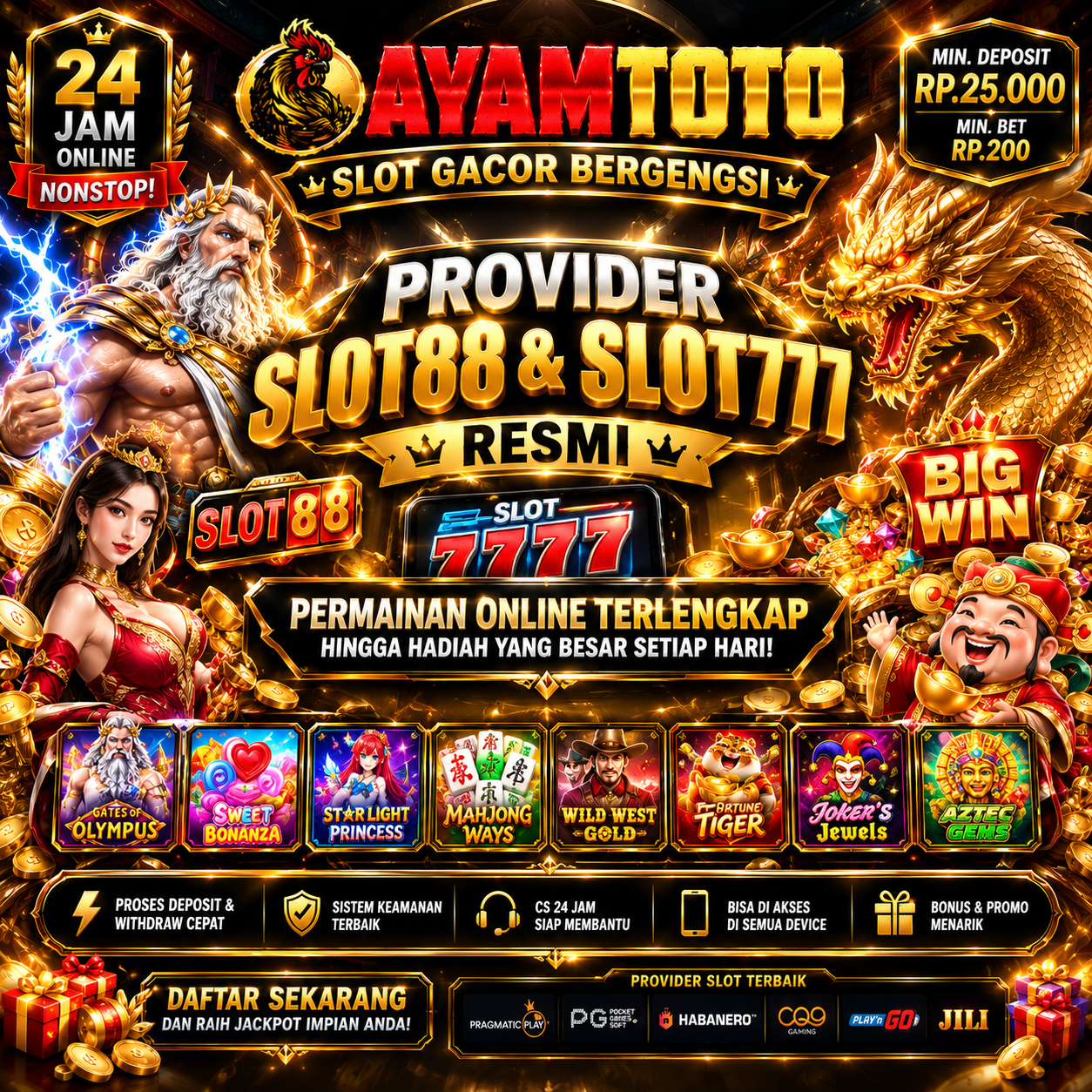 AYAMTOTO
