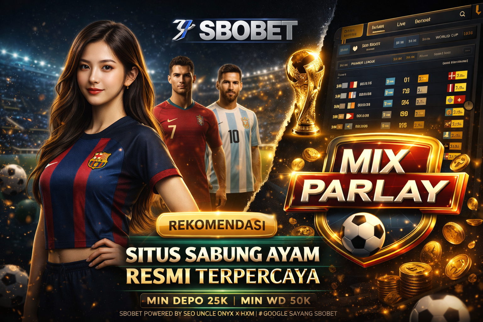 BUKTI JACKPOT PLAYER AYAMTOTO